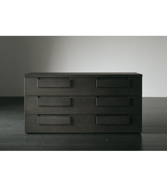 Note Meridiani Chest of Drawers