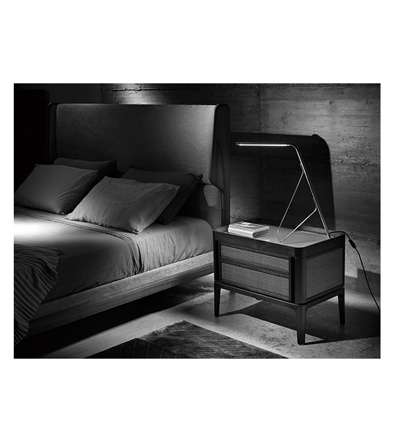 Full Ceccotti Collezioni Bedside Table