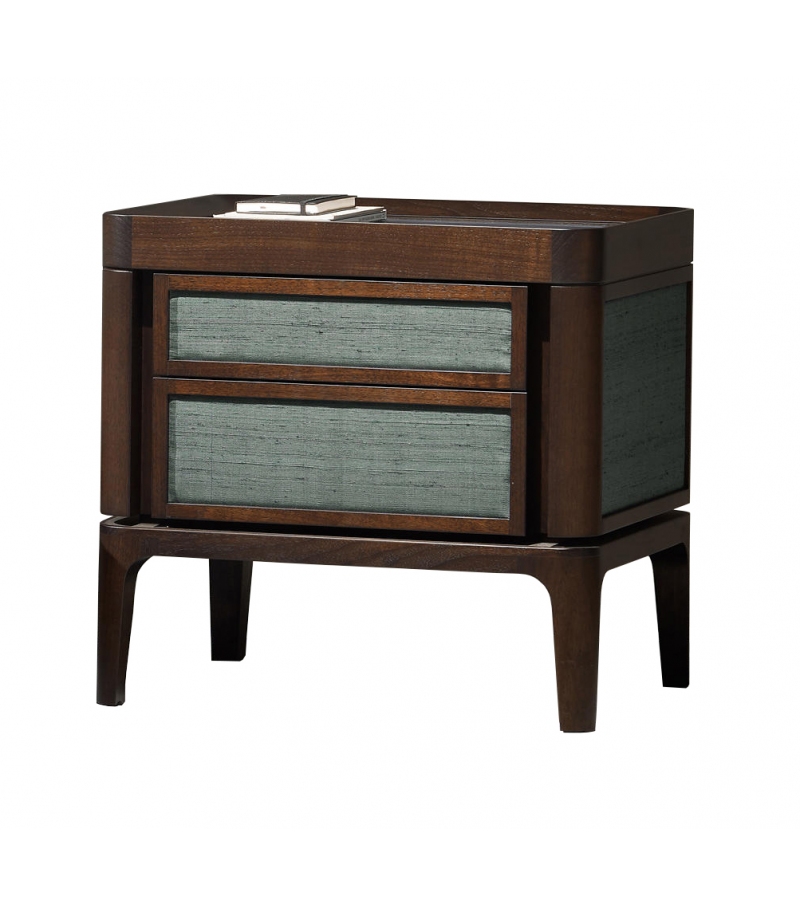 Full Ceccotti Collezioni Bedside Table