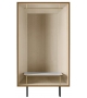 Duale Gallotti&Radice Wardrobe