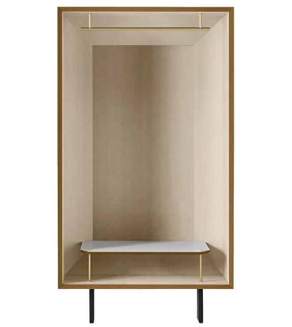 Duale Gallotti&Radice Garde-robe