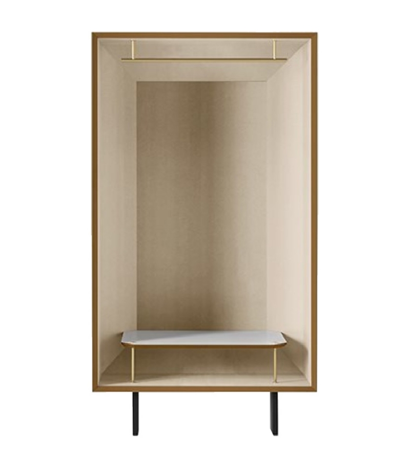 Duale Gallotti&Radice Guardarropa