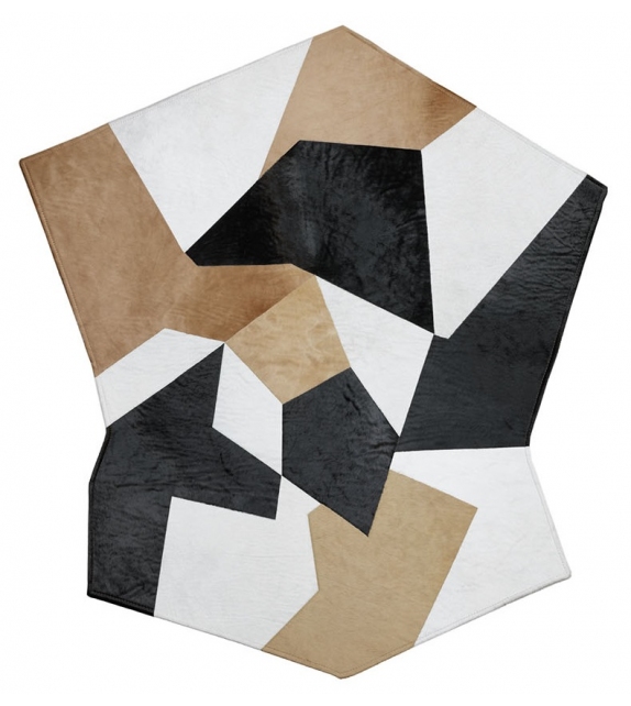 D.754.1 Molteni & C Teppich