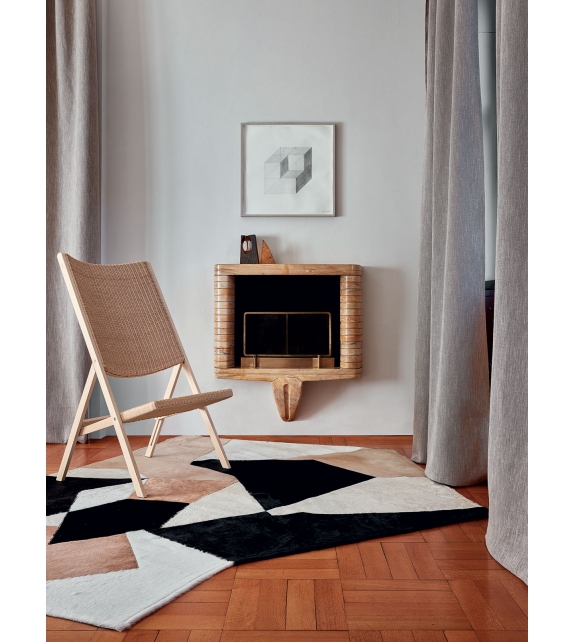 D.754.1 Molteni & C Tappeto