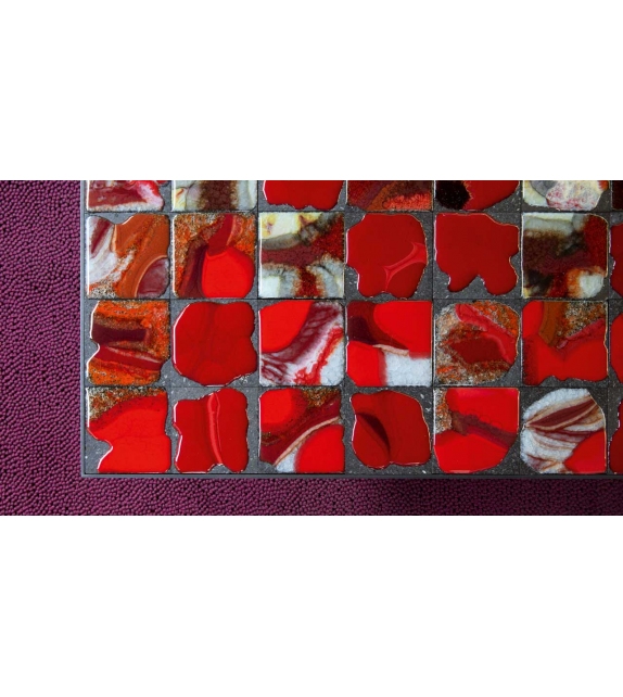 Sciara Paola Lenti Couchtisch