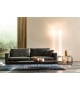 Panna Cotta Oval Coffee Table Molteni&C