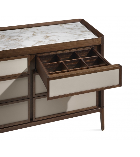 Full Ceccotti Collezioni Cassettiera