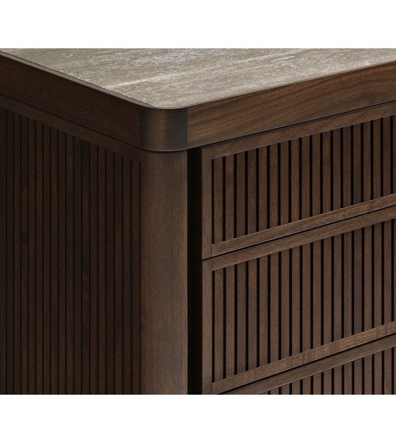 Full Ceccotti Collezioni Chest of Drawers