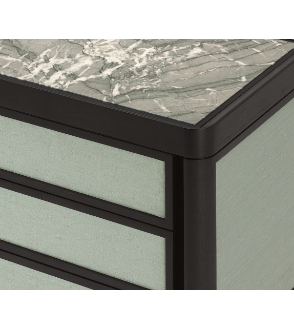 Full Ceccotti Collezioni Chest of Drawers