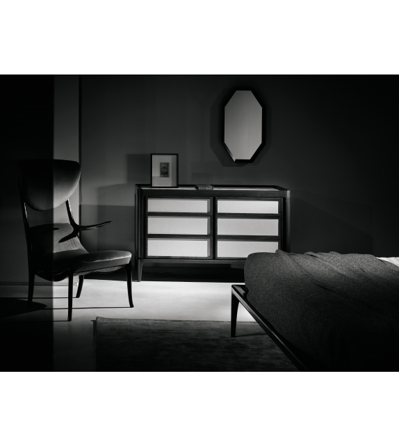 Full Ceccotti Collezioni Chest of Drawers