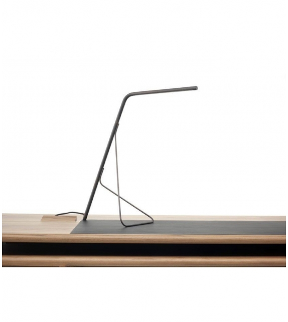 Lia Lampe De Table Ceccotti Collezioni