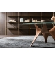Arc Table Ovale Molteni&C