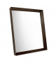 Groove Mirror Ceccotti Collezioni