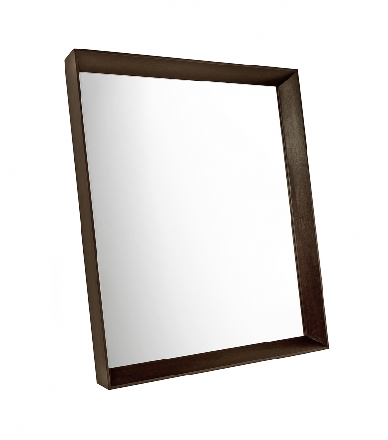 Groove Mirror Ceccotti Collezioni