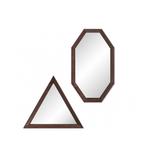 Mini Groove Ceccotti Collezioni Mirror