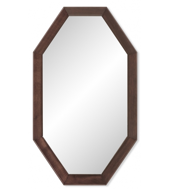 Mini Groove Ceccotti Collezioni Miroir