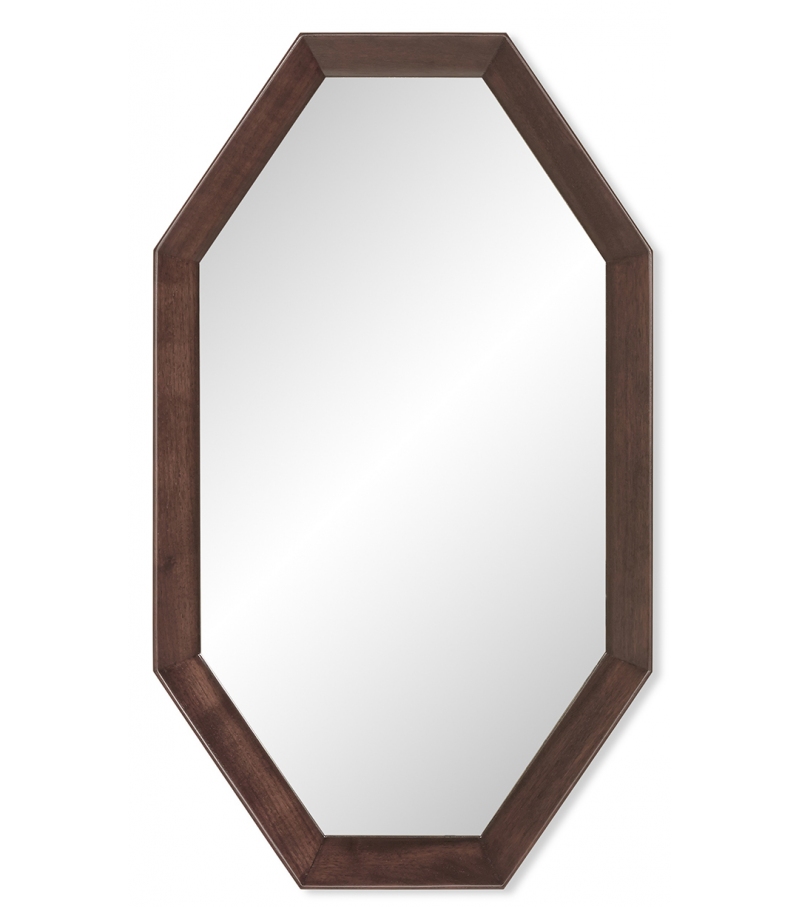 Mini Groove Ceccotti Collezioni Mirror