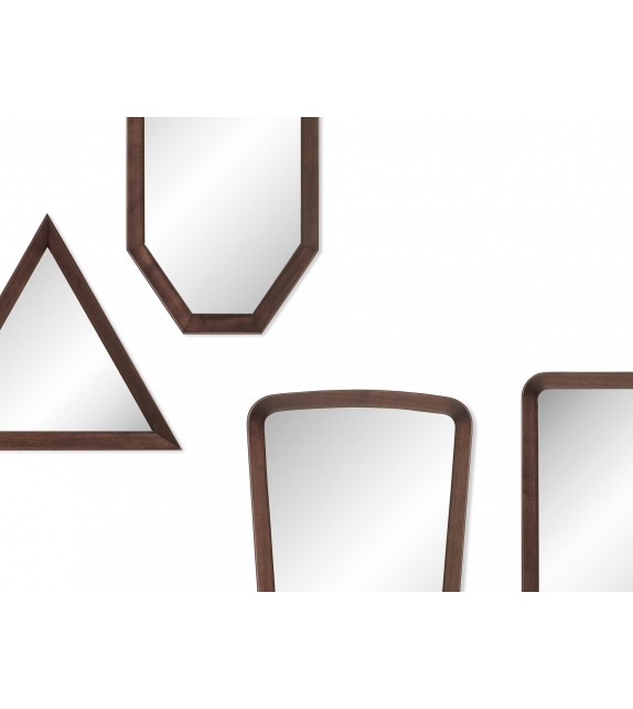 Mini Groove Ceccotti Collezioni Miroir