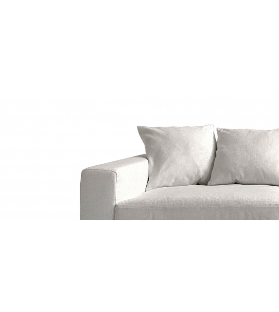 Nebula Night Diesel with Moroso Sofabed