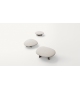 Isole Paola Lenti Coffee Table