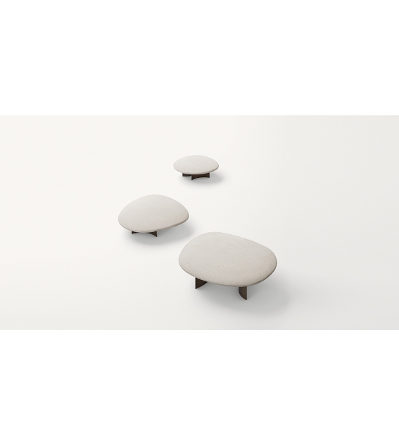 Isole Paola Lenti Couchtisch