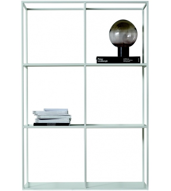 Hardy Meridiani Librería de Pared