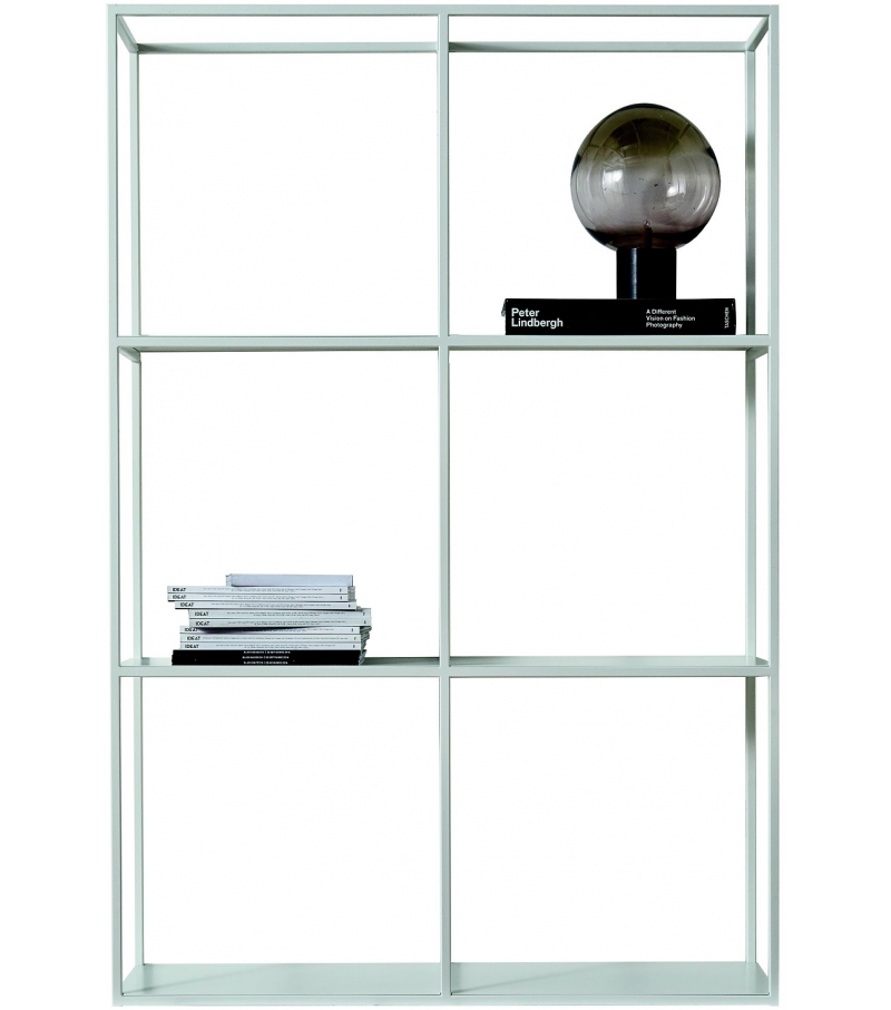 Hardy Meridiani Librería de Pared