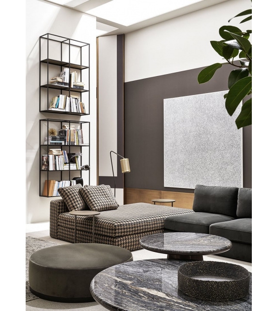 Hardy Meridiani Libreria da Parete