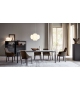 Filigree Rectangular Table Molteni&C