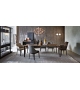 Filigree Rectangular Table Molteni&C