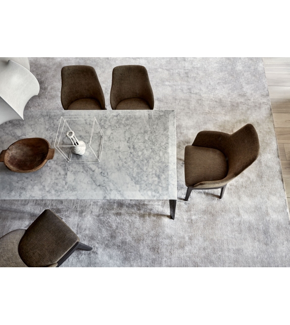 Filigree Table Rectangulair Molteni&C