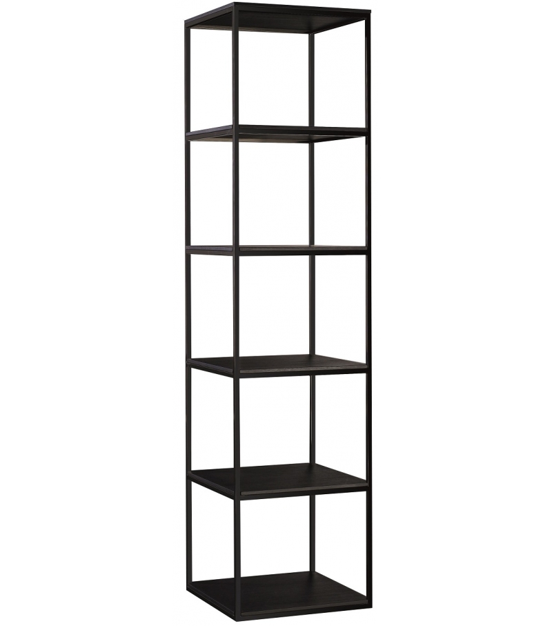 Hardy Meridiani Bookcase