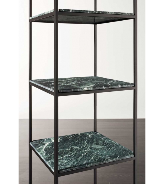 Hardy Meridiani Bookcase