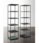 Hardy Meridiani Bookcase