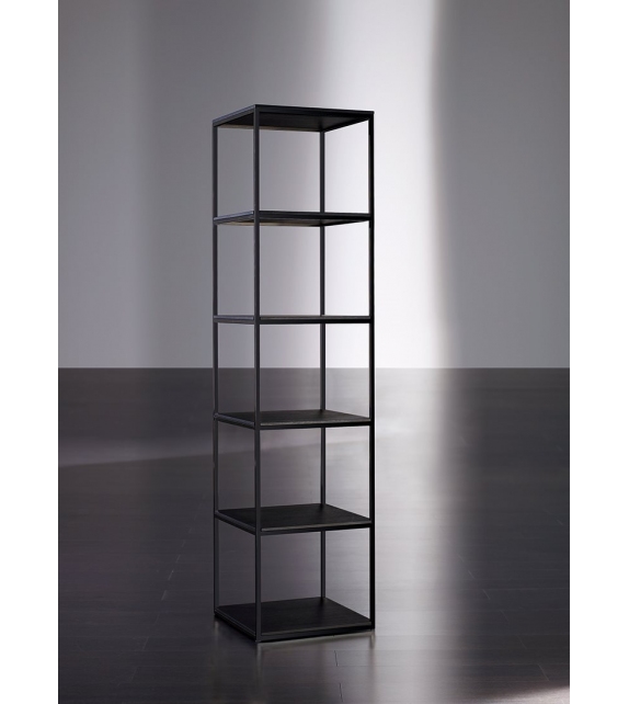 Hardy Meridiani Bookcase