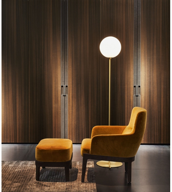 Chelsea Poltrona CPO2 Molteni&C