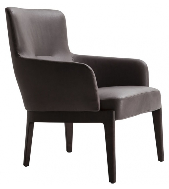 Chelsea Sessel CPO2 Molteni&C