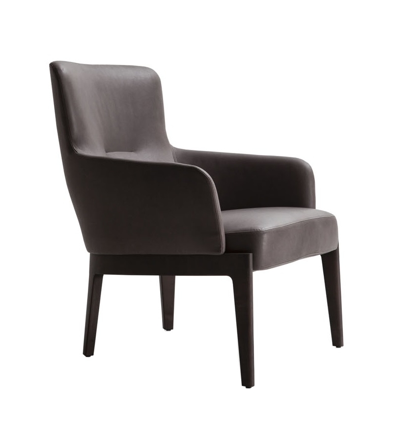 Chelsea Poltrona CPO2 Molteni&C