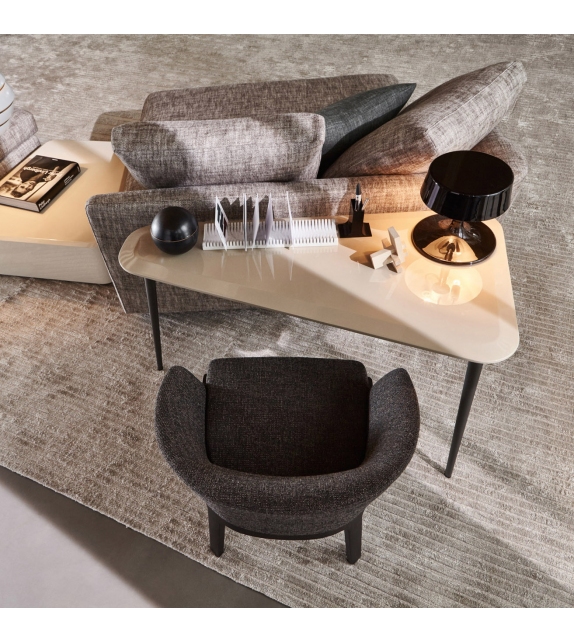 Chelsea Molteni & C Poltroncina