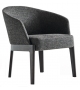 Chelsea Molteni & C Small Armchair