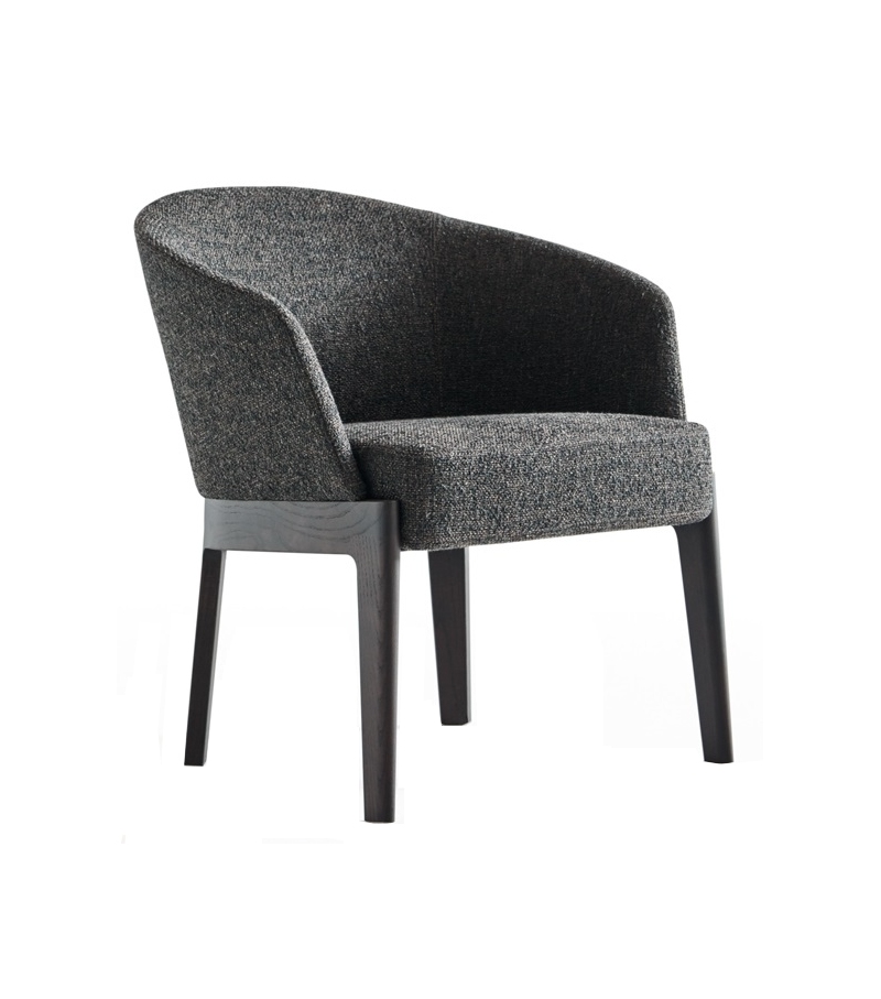 Chelsea Molteni & C Small Armchair