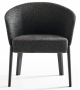 Chelsea Molteni & C Small Armchair