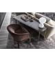 Chelsea Molteni & C Small Armchair