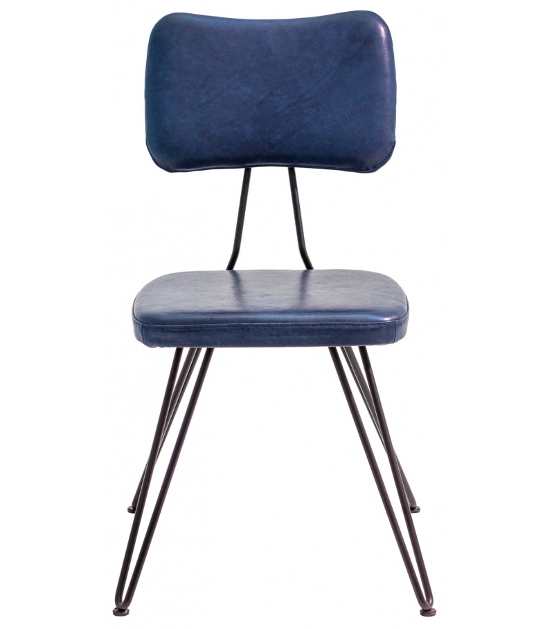 Overdyed Reloaded Diesel with Moroso Chaise