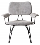 Overdyed Reloaded Diesel with Moroso Poltroncina