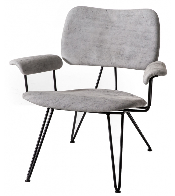 Overdyed Reloaded Diesel with Moroso Sillón