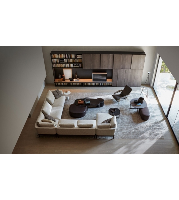 Chelsea Molteni & C Divano