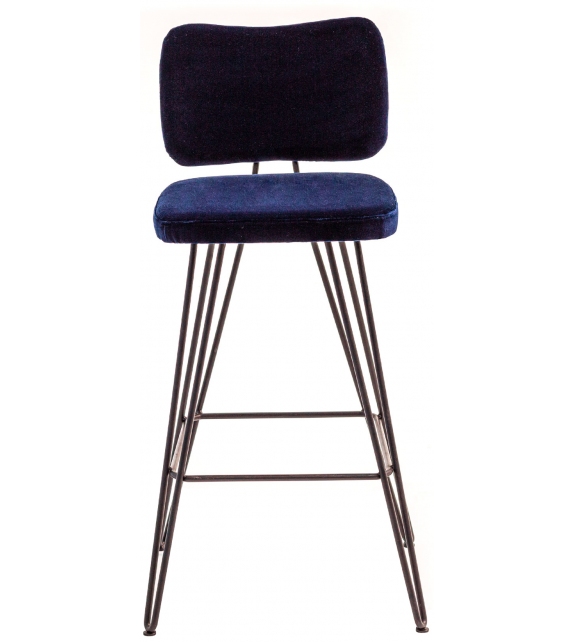 Overdyed Reloaded Diesel with Moroso Hocker