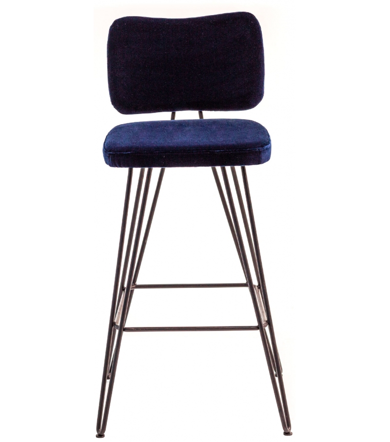 Overdyed Reloaded Diesel with Moroso Taburete