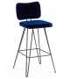 Overdyed Reloaded Diesel with Moroso Stool